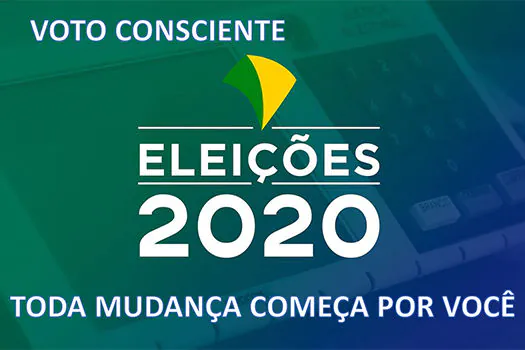 Conheça todos os candidatos às prefeituras do Grande ABC