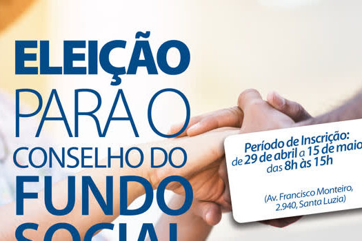 Fundo Social de Ribeirão Pires convoca entidades para eleição de Conselho