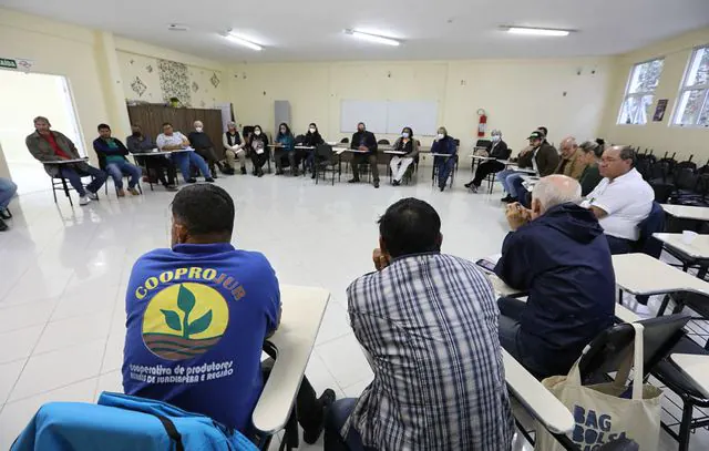 Diadema escolhe novos conselheiros para o CONSEAD