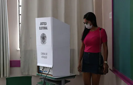 Eleições 2022 mantém maioria do eleitorado feminina