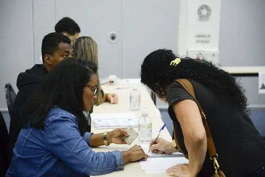 Transparência diz que eleições transcorrem com tranquilidade