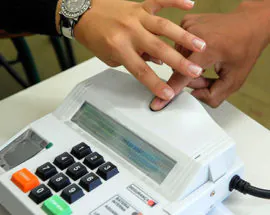 Eleitores que perderam prazo para biometria não poderão votar