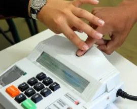 Título do post: Justia Eleitoral retoma regularizao de ttulo e coleta de biometria