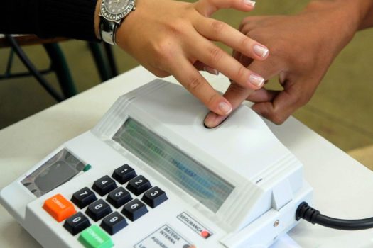 Prazo para cadastrar biometria acabou, mas quem não o fez ainda pode votar