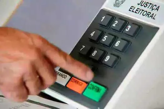 TRE-RJ vai validar dados do Detran para facilitar voto por biometria