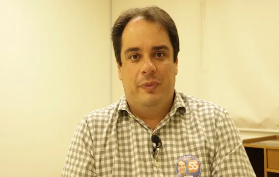 Eleições Municipais 2020: São Caetano do Sul – Entrevista com Fabio Palacio