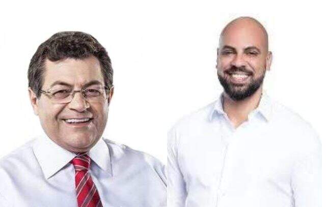 Eleições 2024: vitória apertada de Lula projeta disputa polarizada em Osasco