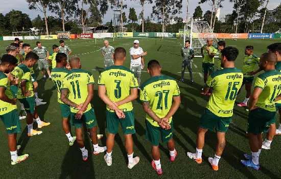 Fifa muda data para inscrições no Mundial e Palmeiras “ganha” prazo de 2 semanas