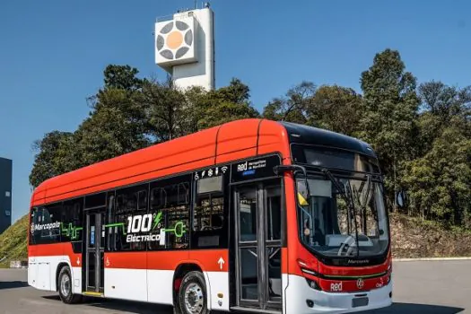 Falando de Transportes e Transportadoras – Elétrico no Pacífico