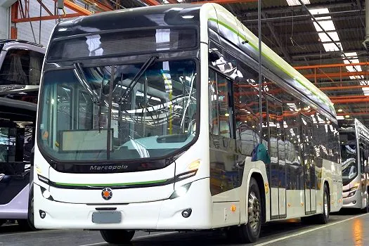 Falando de Transportes e Transportadoras – Elétricos na linha