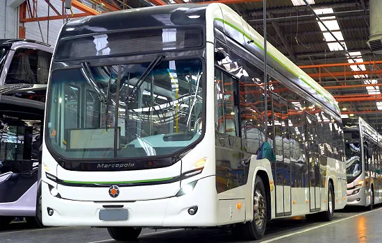 Falando de Transportes e Transportadoras – Elétricos na linha