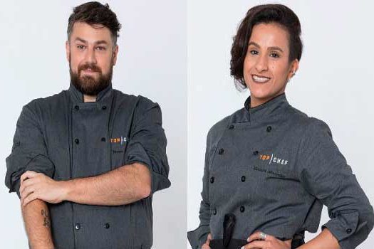 Top Chef Brasil: pela primeira vez, programa conta com eliminação dupla