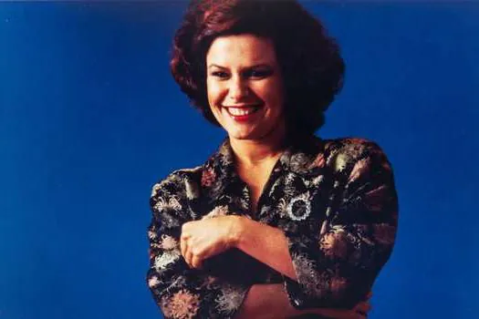 Site do Itaú Cultural lembra os 40 anos sem Elis Regina