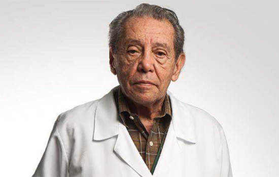 Morreu o Dr. Elisaldo Carlini