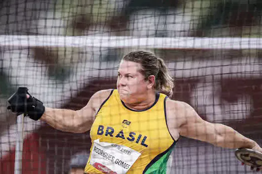 Com dois ouros nos 400m, Brasil já faz sua melhor campanha da história em Mundiais de atletismo