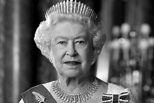 Rainha do Reino Unido, Elizabeth II, morre aos 96 anos