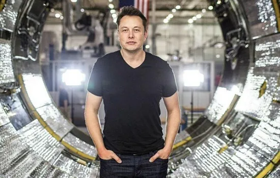 Elon Musk vende US$ 4 bilhões em ações da Tesla