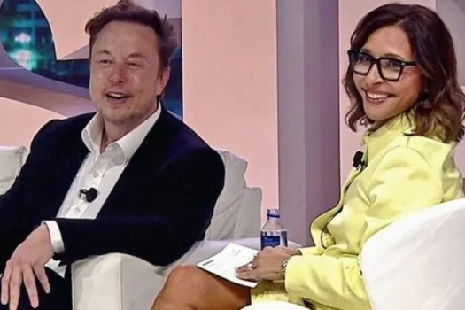 Elon Musk confirma Linda Yaccarino como nova CEO do Twitter