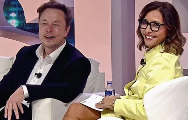 Elon Musk confirma Linda Yaccarino como nova CEO do Twitter