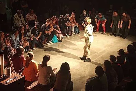 Emia e Escolas Livres de Teatro e de Dança promovem mostras de encerramento de ano