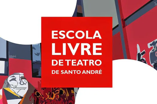 Paralisação na Escola Livre de Teatro de Santo André