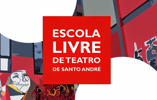 Paralisação na Escola Livre de Teatro de Santo André