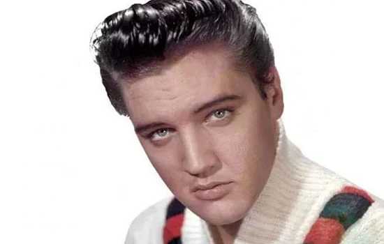 Elvis Presley: Veja 10 curiosidades sobre o “Rei do Rock”