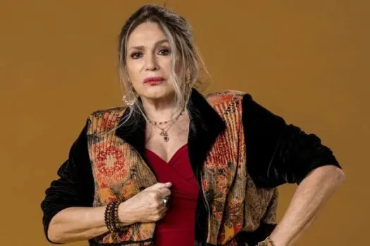 Susana Vieira volta a fazer novela em ‘Terra e Paixão’