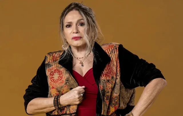 Susana Vieira volta a fazer novela em ‘Terra e Paixão’