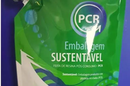 Braskem firma parceria com empresas para o desenvolvimento de embalagem stand up pouch