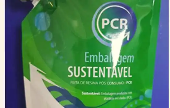 Braskem firma parceria com empresas para o desenvolvimento de embalagem stand up pouch