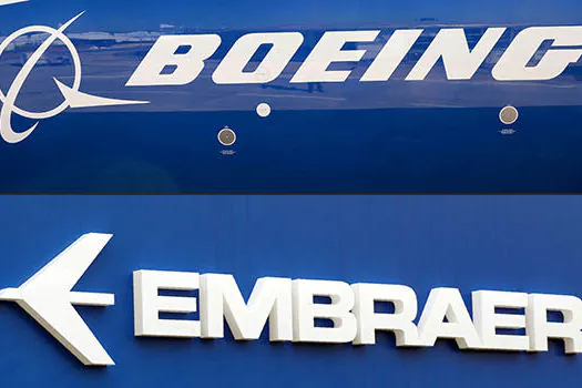 Cade analisará se leva fusão de Boeing e Embraer a julgamento de tribunal