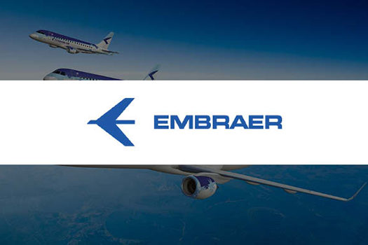 Ataque hacker na Embraer foi localizado nas áreas de defesa e aviação executiva