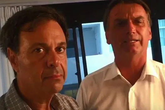 Bolsonaro anula nomeação de Paulo Senise e escolhe novo presidente para Embratur