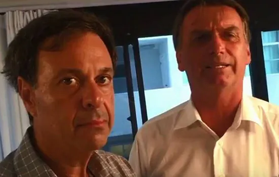 Bolsonaro anula nomeação de Paulo Senise e escolhe novo presidente para Embratur