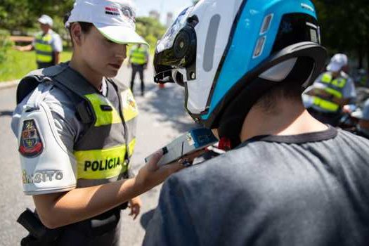 Levantamento mostra redução de 31% nas mortes por suspeita de embriaguez ao volante