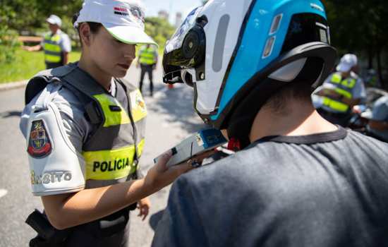 Levantamento mostra redução de 31% nas mortes por suspeita de embriaguez ao volante