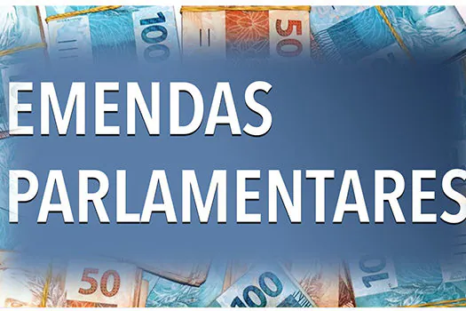 Senado dá transferência direta de emendas