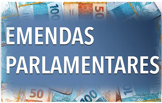 Senado dá transferência direta de emendas