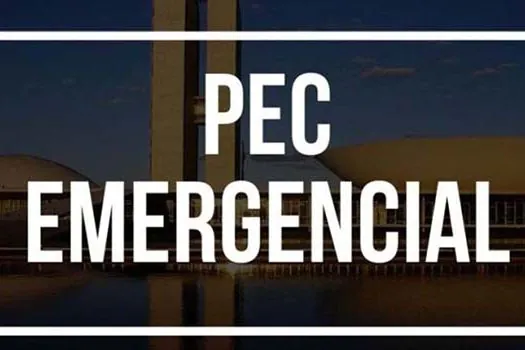 Entenda as mudanças da PEC Emergencial