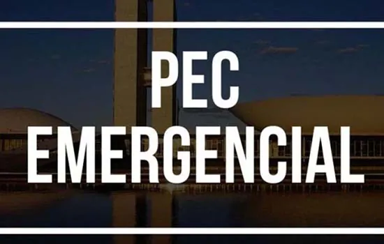 Entenda as mudanças da PEC Emergencial