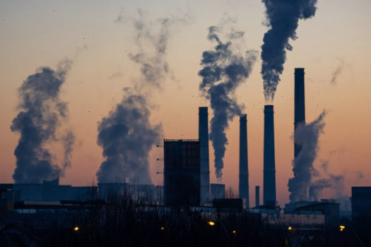 Coalizão de baixo carbono publica um padrão global para medir e informar emissões