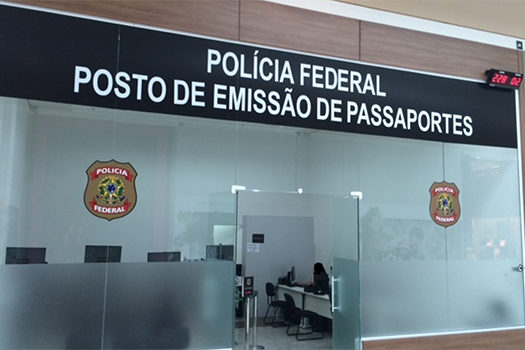 Coronavírus: PF restringe emissão de passaportes a casos de ‘extrema necessidade’