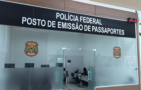 Coronavírus: PF restringe emissão de passaportes a casos de ‘extrema necessidade’