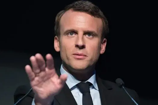 Macron critica visão de que Europa deve suprimir demanda para controlar inflação