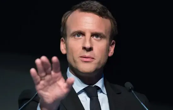 Macron critica visão de que Europa deve suprimir demanda para controlar inflação