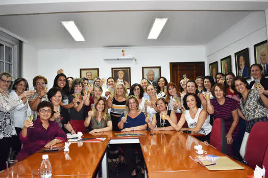 Empoderamento feminino é tema de palestra na Acisa