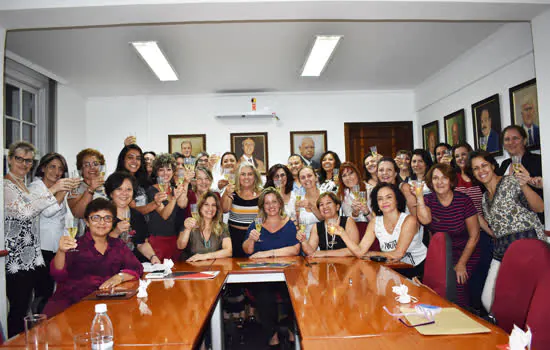 Empoderamento feminino é tema de palestra na Acisa