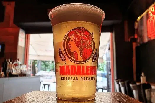 Empório Madalena é experiência para os apreciadores de cerveja premium