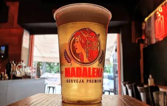 Empório Madalena é experiência para os apreciadores de cerveja premium